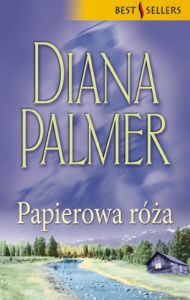 Papierowa róża