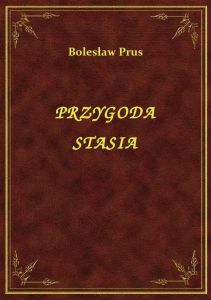 Przygoda Stasia