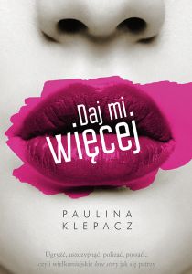 Daj mi więcej