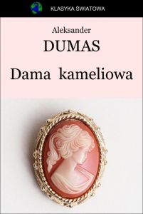 Dama  kameliowa