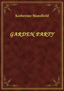 Garden Party