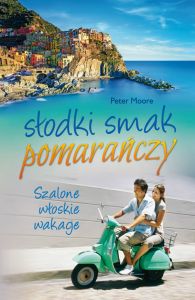 Słodki smak pomarańczy