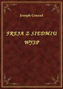 Freja Z Siedmiu Wysp