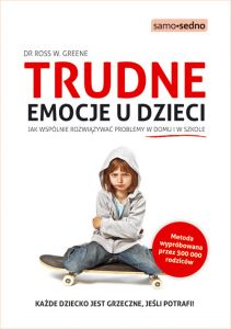 Samo Sedno - Trudne emocje u dzieci