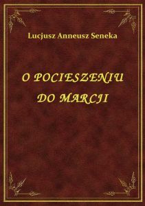 O Pocieszeniu Do Marcji
