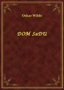 Dom Sadu