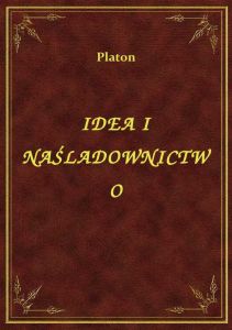 Idea I Naśladownictwo
