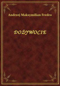 Dożywocie