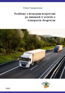 Dokumentacja w transporcie drogowym. Jak uniknąć błędów i nie narazić się na kary