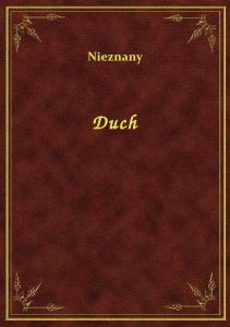 Duch