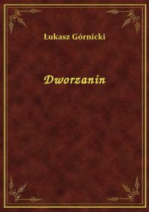 Dworzanin