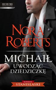 Michaił. Uwodząc dziedziczkę