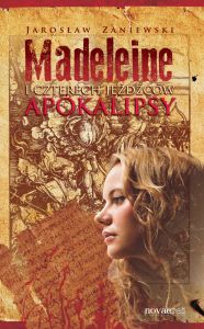 Madeleine i czterech jeźdźców apokalipsy