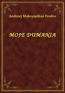 Moje Dumania