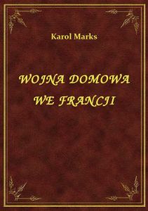 Wojna Domowa We Francji