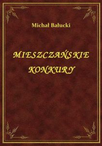 Mieszczańskie Konkury