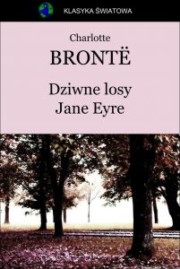 Dziwne losy Jane Eyre