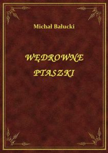 Wędrowne Ptaszki