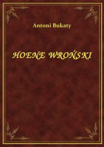 Hoene Wroński