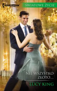 Nie wszystko złoto…
