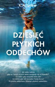 Dziesięć płytkich oddechów