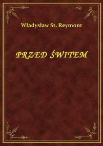 Przed Świtem