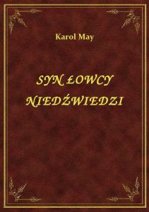 Syn Łowcy Niedźwiedzi