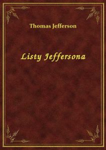 Listy Jeffersona