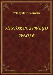 Historja Siwego Włosa