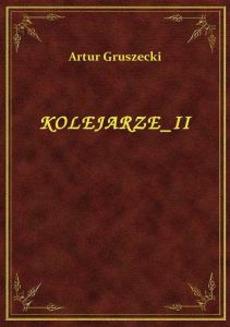 Kolejarze II
