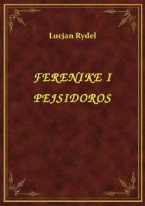 Ferenike I Pejsidoros