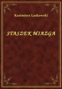 Staszek Miazga