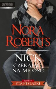 Nick. Czekając na miłość
