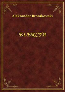 Elekcya