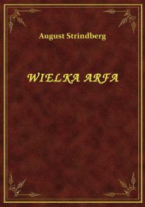 Wielka Arfa