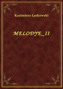 Melodye II
