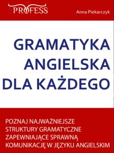 Gramatyka Angielska Dla Każdego