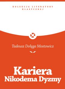 Kariera Nikodema Dyzmy