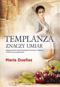 Templanza znaczy umiar
