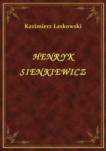 Henryk Sienkiewicz