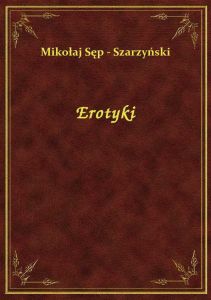 Erotyki