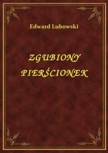 Zgubiony Pierścionek