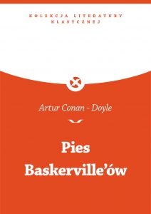 Pies Baskerville\'ów