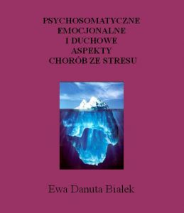 Psychosomatyczne, emocjonalne i duchowe aspekty chorób ze stresu