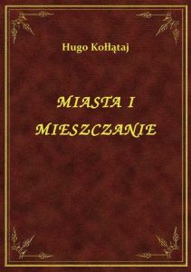 Miasta I Mieszczanie
