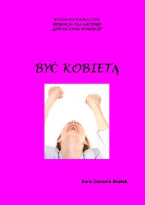 Być kobietą