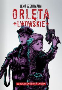 Orlęta Lwowskie