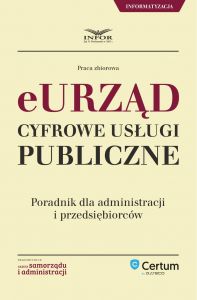 eUrząd - Cyfrowe Usługi Publiczne