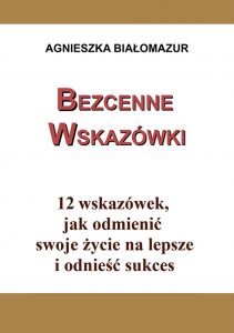 Bezcenne wskazówki