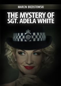 The Mystery of Sgt Adela White